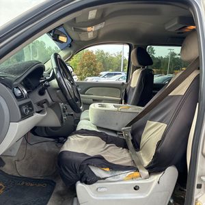 2007 Chevrolet TAHOE LS — фото 36