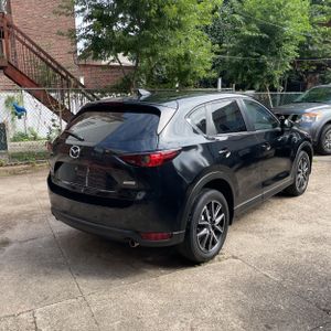 صورة 8 لـ 2018 Mazda CX-5 TOURING