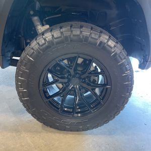 2022 RAM 1500 TRX 照片 10