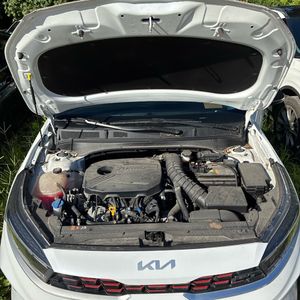 2023 KIA FORTE GT 照片 46