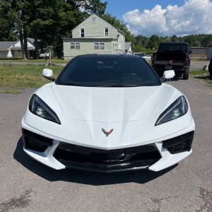 صورة مصغرة 14 لـ 2022 Chevrolet CORVETTE STINGRAY