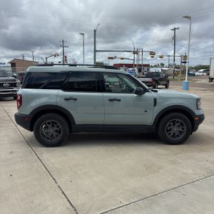 FORD BRONCO SPORT BIG BEND - 10