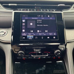 2024 JEEP GRAND CHEROKEE LAREDO — миниатюра 37