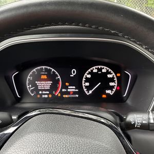 2025 Honda PILOT TOURING thumbnail 41