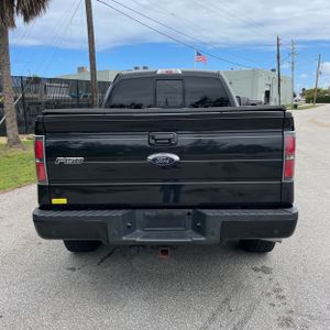 FORD F150 FX4 - 7