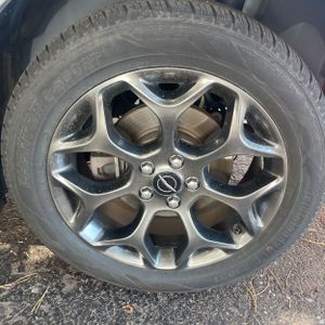 2017 Chrysler 300 300S 照片 18