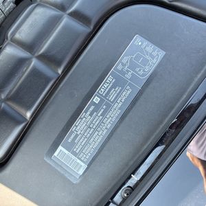 2004 Chevrolet CORVETTE BASE 缩略图 48
