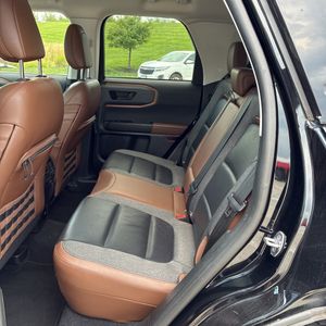 2021 FORD BRONCO SPORT OUTER BANKS 缩略图 33