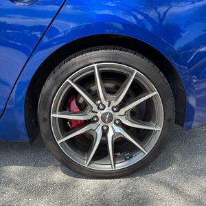 2020 Genesis G70 3.3T 缩略图 18