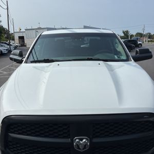 2015 RAM 1500 TRADESMAN — миниатюра 14