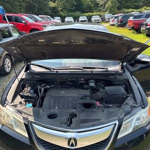 2015 Acura RDX W/TECH 缩略图 45