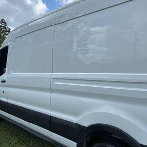 FORD TRANSIT 250 - 6