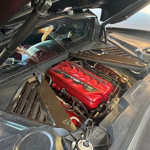 صورة مصغرة 42 لـ 2020 Chevrolet CORVETTE STINGRAY