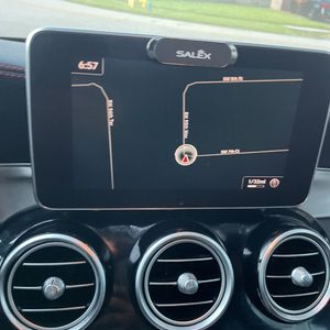 صورة 38 لـ 2018 Mercedes-BENZ C-CLASS AMG