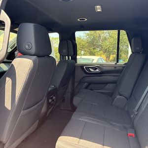 2024 Chevrolet TAHOE LS thumbnail 33