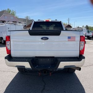 FORD F-250 SUPER DUTY XL - 7