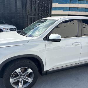 صورة 2 لـ 2025 Honda PILOT EX-L