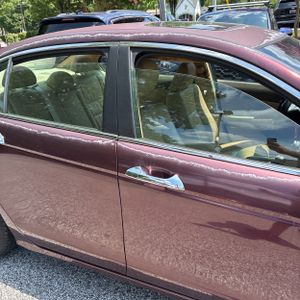 صورة 9 لـ 2010 Honda ACCORD EX-L V6