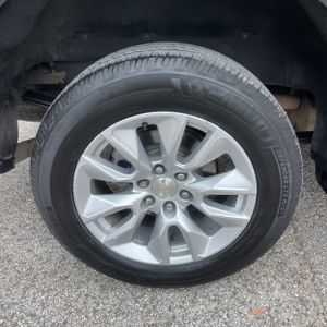 صورة مصغرة 19 لـ 2020 Chevrolet SILVERADO 1500 CUSTOM