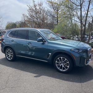 BMW X5 XDRIVE40I - 10