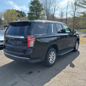 CHEVROLET TAHOE LT - 8