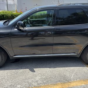 2016 Dodge DURANGO LIMITED 照片 4