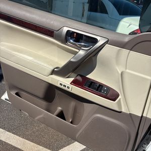 صورة مصغرة 71 لـ 2016 Lexus GX 460 LUXURY