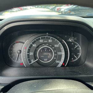 2014 Honda CR-V EX — миниатюра 39