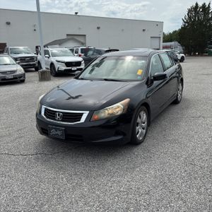 HONDA ACCORD EX-L - 1