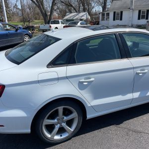 AUDI A3 2.0T PREMIUM - 9