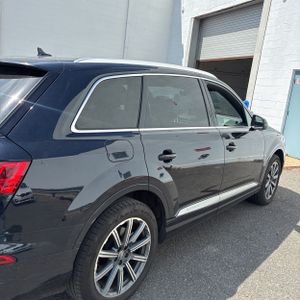 AUDI Q7 3.0T PREMIUM - 9
