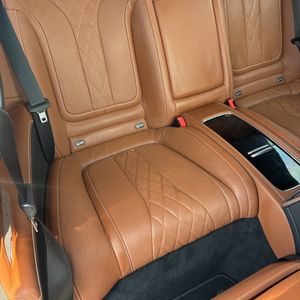 2019 Mercedes-BENZ S-CLASS — миниатюра 34