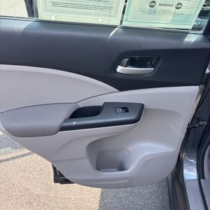 2014 Honda CR-V LX 缩略图 95