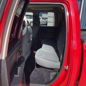 صورة مصغرة 33 لـ 2013 RAM 1500 EXPRESS