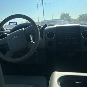 2006 FORD F-150 XLT 照片 35