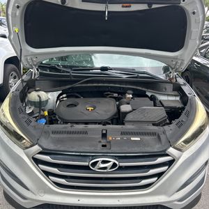 صورة 43 لـ 2018 Hyundai TUCSON SEL