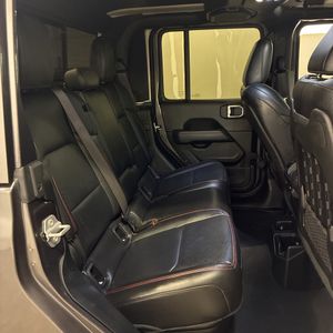 2020 JEEP GLADIATOR RUBICON — миниатюра 35