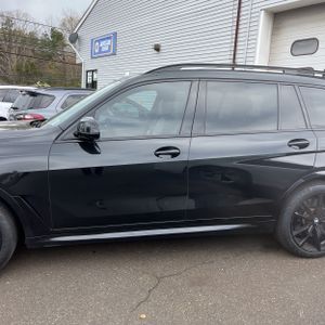 BMW X7 M60I - 4