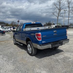 FORD F-150 XL - 5