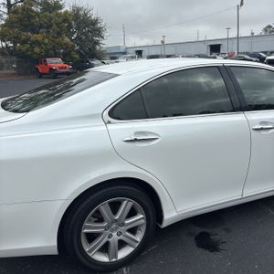LEXUS ES 350 BASE - 9