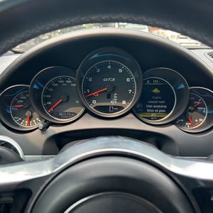 2016 Porsche CAYENNE GTS 缩略图 41