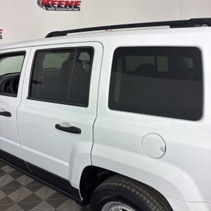 JEEP PATRIOT SPORT - 5