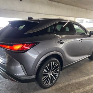 LEXUS RX 350 PREMIUM+ - 9