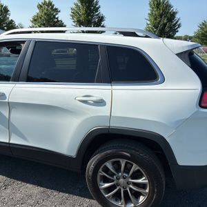2019 JEEP CHEROKEE LATITUDE 照片 6