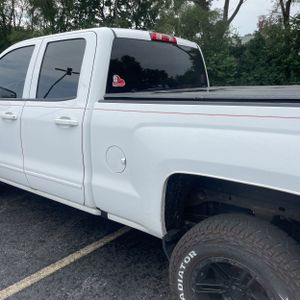 2018 Chevrolet SILVERADO 1500 LT — фото 6