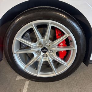2024 FORD MUSTANG GT PREMIUM — миниатюра 19