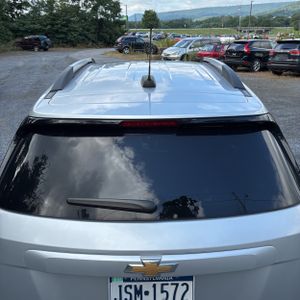 2017 Chevrolet TRAX LT — миниатюра 16
