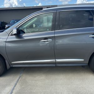 2019 Infiniti QX60 LUXE — фото 4