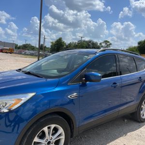 2019 FORD ESCAPE SEL 照片 2