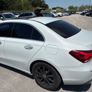 Mercedes-Benz A-Class A 220 - 6